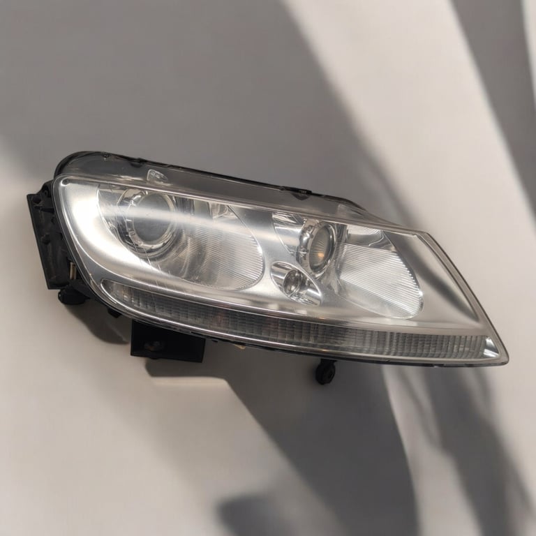 Frontscheinwerfer VW Phaeton 3d1 3D1941016J Xenon Rechts Scheinwerfer Headlight