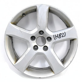 1x Alufelge 17 Zoll 7.5