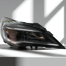 Load image into Gallery viewer, Frontscheinwerfer Opel Astra 39081893 LED Rechts Scheinwerfer Headlight SCH4691931857ns