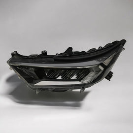 Frontscheinwerfer Toyota Rav 4 Full LED Links Scheinwerfer Headlight SCH4350358135jj