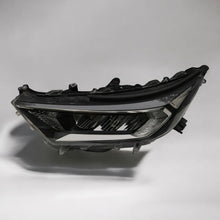 Laden Sie das Bild in den Galerie-Viewer, Frontscheinwerfer Toyota Rav 4 Full LED Links Scheinwerfer Headlight SCH4350358135jj