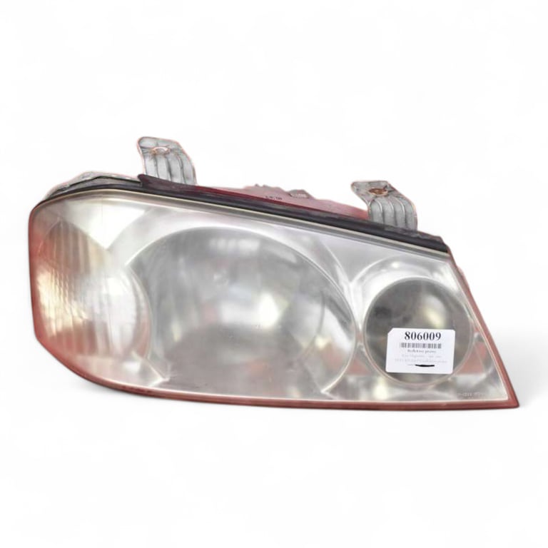 Frontscheinwerfer Kia Magentis 92101-3C000R Rechts Scheinwerfer Headlight