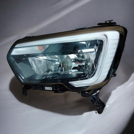 Frontscheinwerfer Renault Master 260607867R Links Scheinwerfer Headlight SCH3990561372rs