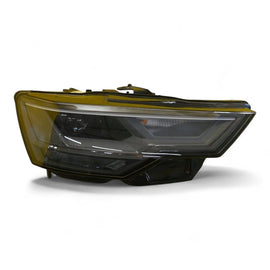 Frontscheinwerfer Audi A6 C8 4K0941034 Full LED Rechts Scheinwerfer Headlight SCH6097292832qp