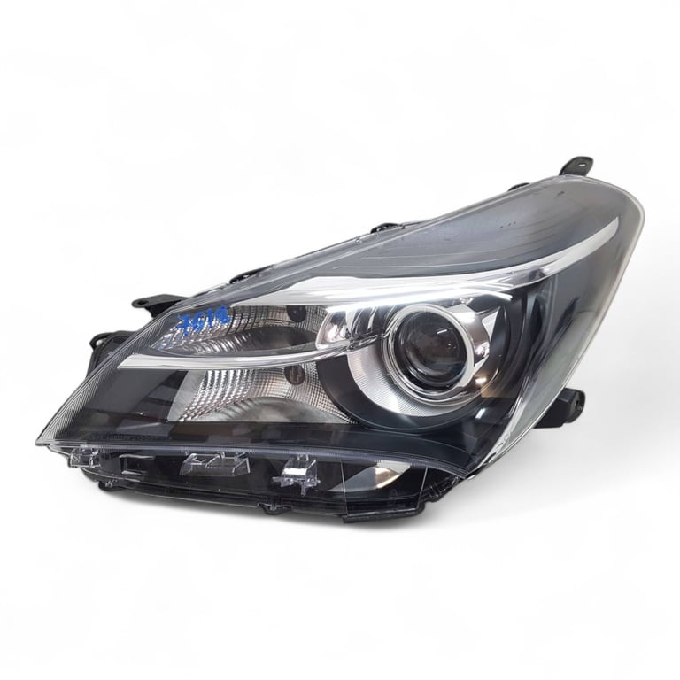 Frontscheinwerfer Toyota Yaris 76-8-ATS-DEPO Links Scheinwerfer Headlight SCH8640547036uu