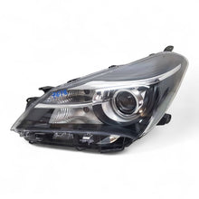 Load image into Gallery viewer, Frontscheinwerfer Toyota Yaris 76-8-ATS-DEPO Links Scheinwerfer Headlight SCH8640547036uu