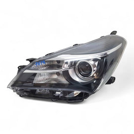 Frontscheinwerfer Toyota Yaris 76-8-ATS-DEPO Links Scheinwerfer Headlight SCH8640547036uu