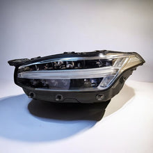 Laden Sie das Bild in den Galerie-Viewer, Frontscheinwerfer Volvo Xc90 32338952 LED Links Scheinwerfer Headlight