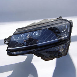 Frontscheinwerfer Skoda Karoq 57B941015F LED Links Scheinwerfer Headlight SCH8869690427sl