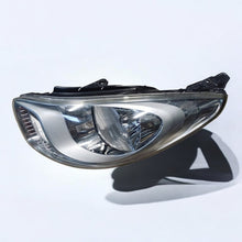 Load image into Gallery viewer, Frontscheinwerfer Hyundai I10 Links Scheinwerfer Headlight
