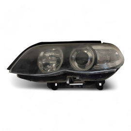 Frontscheinwerfer BMW X5 E53 Xenon Links Scheinwerfer Headlight SCH6198091799hu