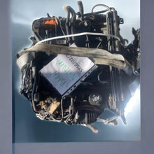 Load image into Gallery viewer, Motor BMW N47D20B 2.0 204PS 150kW Diesel Engine Komplett
