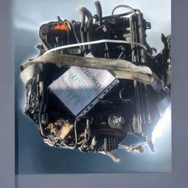 Motor BMW N47D20B 2.0 204PS 150kW Diesel Engine Komplett