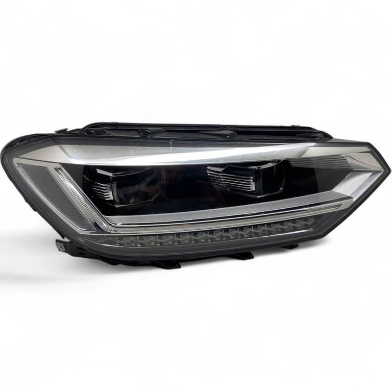 Frontscheinwerfer VW Touran 5TB941082A LED Rechts Scheinwerfer Headlight