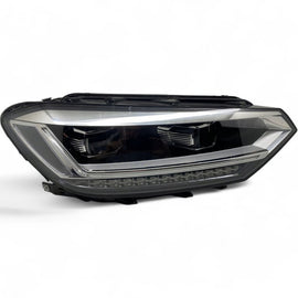 Frontscheinwerfer VW Touran 5TB941082A LED Rechts Scheinwerfer Headlight