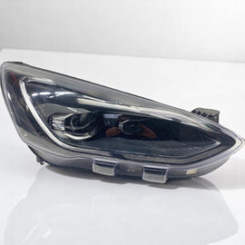 Frontscheinwerfer Ford Focus IV JX7B-13E016-CH JX7B-13B626-BH LED Rechts SCH5252608669ya