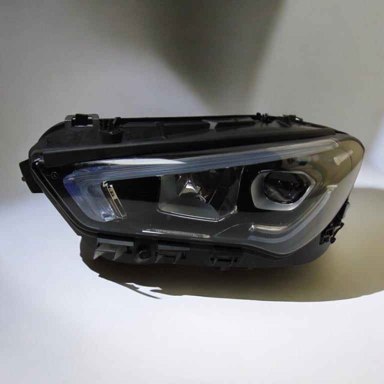 Frontscheinwerfer Mercedes-Benz Cla A1189068300 LED Links Scheinwerfer Headlight SCH8597106713lo