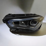 Frontscheinwerfer Mercedes-Benz Cla A1189068300 LED Links Scheinwerfer Headlight