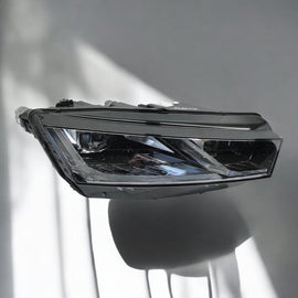 Frontscheinwerfer Skoda Octavia IV 5E4941016A LED Rechts Scheinwerfer Headlight SCH3603825691cu