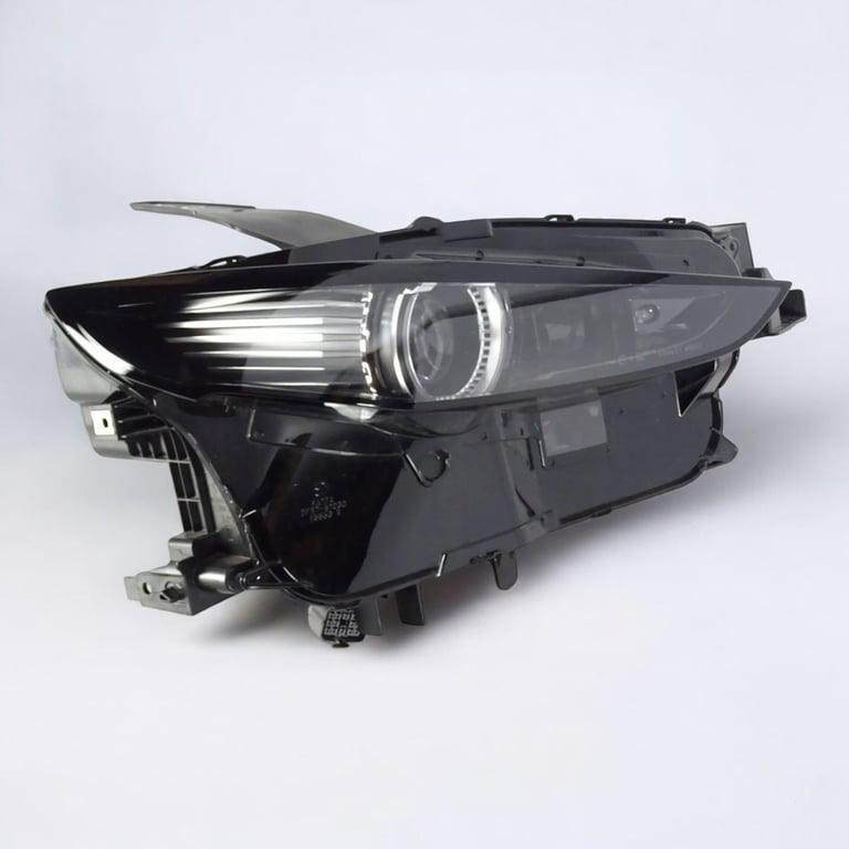 Frontscheinwerfer Mazda Cx-30 Cx30 DFR7-51030 Rechts Scheinwerfer Headlight