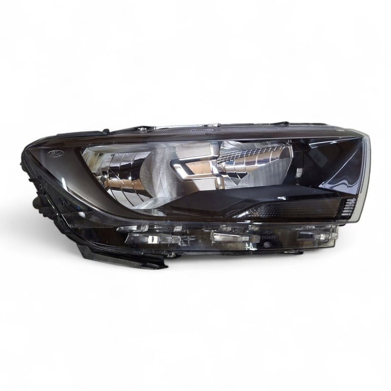 Frontscheinwerfer Ford Tourneo Connect 2KF941006F Rechts Scheinwerfer Headlight SCH1850097225la