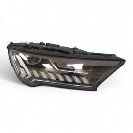 Frontscheinwerfer Audi Q7 4M0941040C LED Rechts Scheinwerfer Headlight SCH9917616569xh
