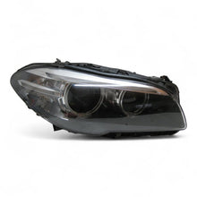 Laden Sie das Bild in den Galerie-Viewer, Frontscheinwerfer BMW F11 F10 7317132 Xenon Rechts Scheinwerfer Headlight SCH6418744016fo