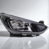 Frontscheinwerfer Ford Focus MX7B-13E014-CC LED Rechts Scheinwerfer Headlight