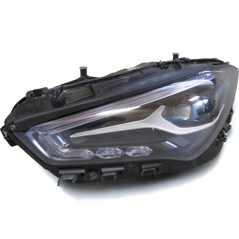 Frontscheinwerfer Mercedes-Benz Cla Full LED Links Scheinwerfer Headlight SCH9872262377sq