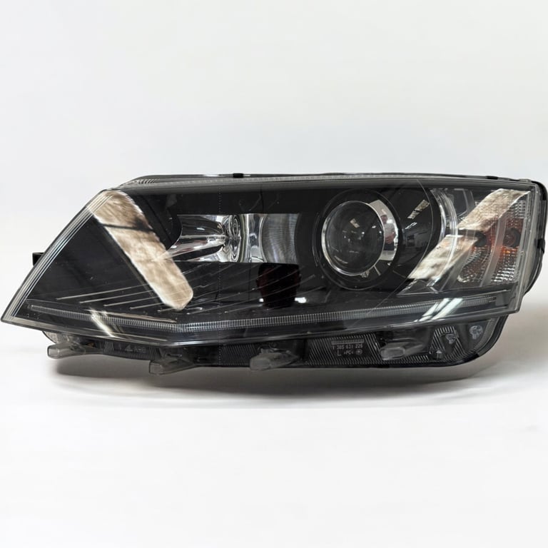 Frontscheinwerfer Skoda Octavia III 5E1941015B Links Scheinwerfer Headlight SCH3350452255zi
