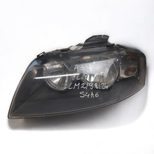 Load image into Gallery viewer, Frontscheinwerfer Audi A3 Sportback 301206201 LED Links Scheinwerfer Headlight