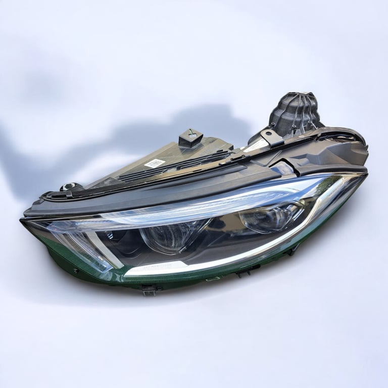 Frontscheinwerfer Mercedes-Benz Cls A2579069300 Links Scheinwerfer Headlight