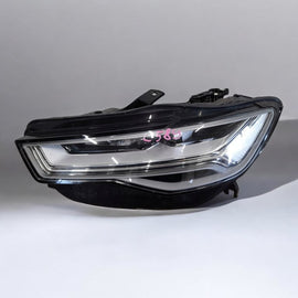 Frontscheinwerfer Audi A6 4G0941033 Links Scheinwerfer Headlight SCH3281952480vt