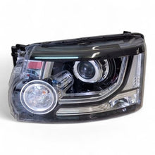 Load image into Gallery viewer, Frontscheinwerfer Land Rover Discovery IV EH22-13W030-ED Xenon Links Headlight SCH4929257137cw