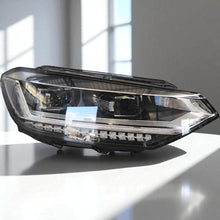 Laden Sie das Bild in den Galerie-Viewer, Frontscheinwerfer VW Touran 030129923400 5TB941082A Full LED Rechts Headlight SCH3802065704an