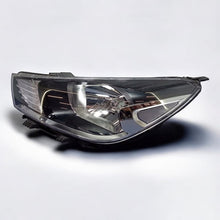 Load image into Gallery viewer, Frontscheinwerfer Kia Rio IV Yb 92101-H8 Links Scheinwerfer Headlight