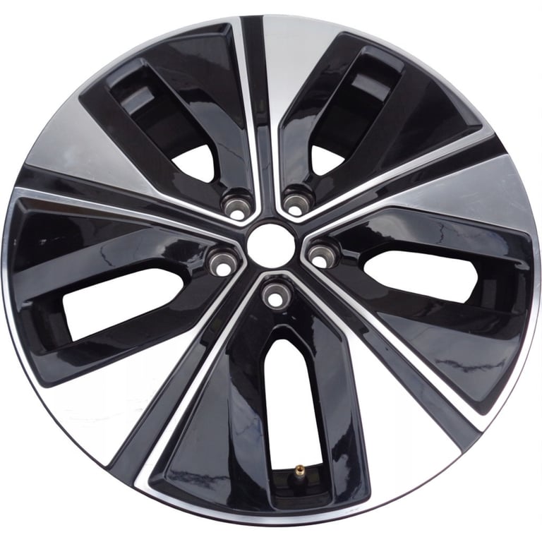 1x Alufelge 19 Zoll 8.0" 5x108 50ET 32327781 Ford Et Polestar 1 Rim Wheel FEL6234401404ph