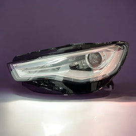 Frontscheinwerfer Audi A6 C7 14-4G0941005F Xenon Links Scheinwerfer Headlight