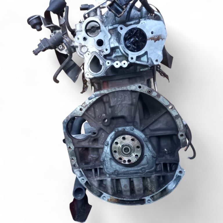 Motor Renault Scenic M9RA700 2.0 DCI 150PS 110kW 2003 Diesel Engine Unkomplett