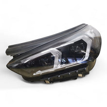Laden Sie das Bild in den Galerie-Viewer, Frontscheinwerfer BMW X1 5A9A227-01 LED Ein Stück (Rechts oder Links) Headlight SCH8598624875qm