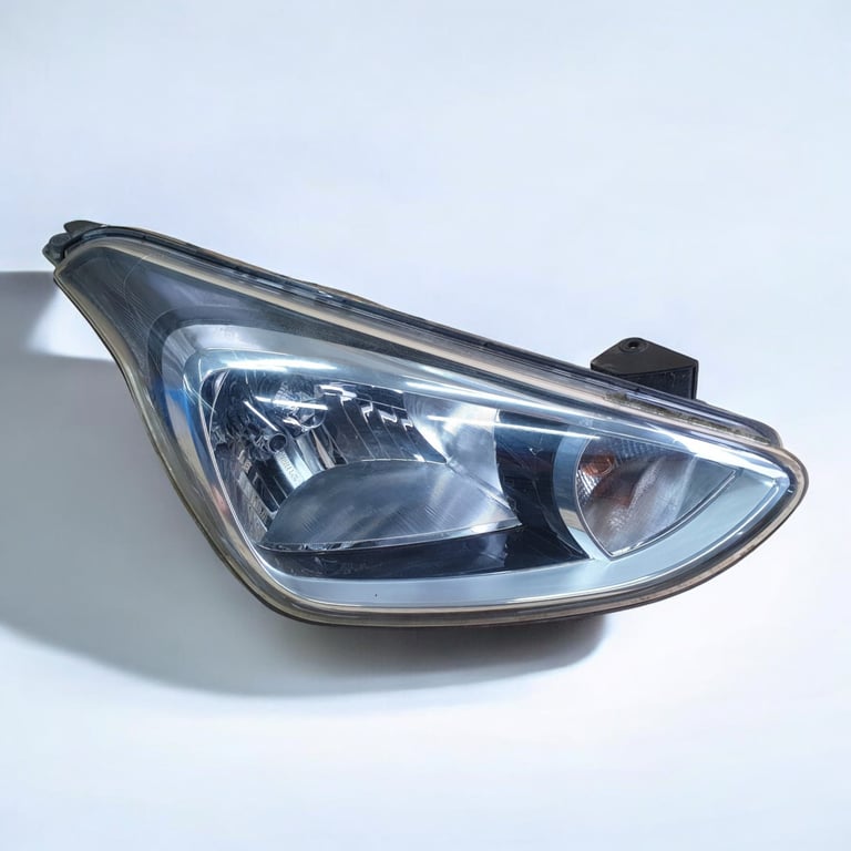 Frontscheinwerfer Hyundai I10 92102-B9000 LED Rechts Scheinwerfer Headlight SCH4488327832af
