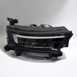 Frontscheinwerfer Opel Mokka 8947939180 LED Rechts Scheinwerfer Headlight SCH7509583293de