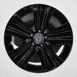 4x Alufelge 18 Zoll 8.0