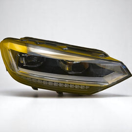 Frontscheinwerfer VW Touran 5TB941082A LED Rechts Scheinwerfer Headlight