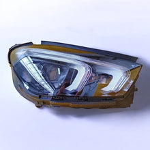 Laden Sie das Bild in den Galerie-Viewer, Frontscheinwerfer Mercedes-Benz Gle A1679059604 LED Rechts Headlight