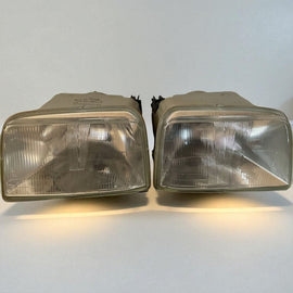 Frontscheinwerfer Renault 5 7700761342 7700761322 67504609 Vorderseite Headlight