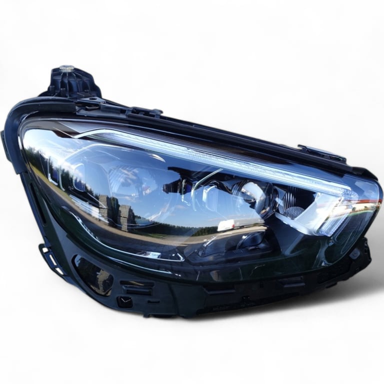Frontscheinwerfer Mercedes-Benz W213 A2139068409 LED Rechts Headlight SCH8275934279cq