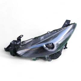 Frontscheinwerfer Mazda 3 BSP551040 Full LED Ein Stück (Rechts oder Links)