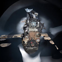 Load image into Gallery viewer, Motor Audi Seat Skoda VW CUNA 2.0 TDI 184PS 135kW Diesel Engine Unkomplett