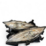 Frontscheinwerfer Mazda 6 Gh PPS-MD50 PPS-MD60 Xenon Ein Satz Headlight